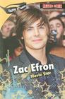 Zac Efron (Young and Famous) By Maggie Murphy Cover Image