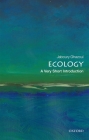 Ecology: A Very Short Introduction (Very Short Introductions) By Jaboury Ghazoul Cover Image