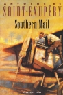 Southern Mail By Antoine de Saint-Exupéry Cover Image