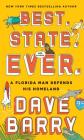 Best State Ever By Dave Barry Cover Image