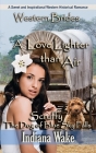 A Love Lighter Than Air Cover Image
