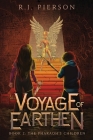 Voyage of Earthen: Book 2, The Pharaoh's Children By R. J. Pierson Cover Image
