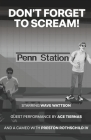 Don't Forget to Scream! Cover Image
