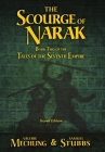 The Scourge of Narak: Book Two of the Tales of the Seventh Empire By Valerie Mechling, Samuel Stubbs Cover Image