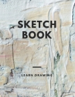 Sketchbook for Kids with prompts Creativity Drawing, Writing, Painting, Sketching or Doodling, 150 Pages, 8.5x11: A drawing book is one of the disting By Medone Cover Image