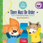 There Must Be Order.: Children with Autism Spectrum Disorder are around us Cover Image
