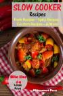 Slow Cooker Recipes - Bite Size #4: Pork Recipes - Spicy Recipes - Goulash Recipes - & More! Cover Image