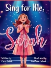 Sing for Me, Sarah Cover Image