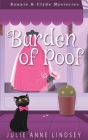 Burden of Poof By Julie Anne Lindsey Cover Image