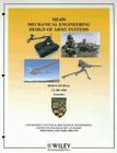 ME450 Mechanical Engineering Design of Army Systems: Design Journal Cover Image