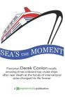 Sea's the Moment Cover Image
