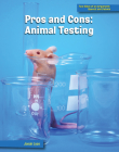 Pros and Cons: Animal Testing By Jonah Lyon Cover Image