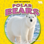 Polar Bears By Emma Huddleston Cover Image