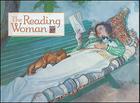 Notecards-Reading Woman-20pk [With 20 Envelopes] By Gina Bostian (Designed by) Cover Image