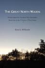 The Great North Woods: Poetry Inspired by Northern New Hampshire (Compass Points #1) Cover Image