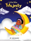 Little Miss Majesty Cover Image