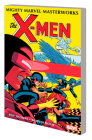 MIGHTY MARVEL MASTERWORKS: THE X-MEN VOL. 3 - DIVIDED WE FALL By Roy Thomas (Comic script by), WERNER ROTY (Illustrator) Cover Image