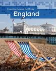 England Cover Image