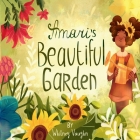 Amari's Beautiful Garden Cover Image