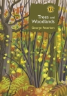 Trees and Woodlands (British Wildlife Collection) By George Peterken Cover Image