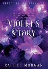 Violet's Story (Creepy Hollow Books 1, 2 & 3) By Rachel Morgan Cover Image