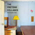 The Pretend Villages: Inside the U.S. Military Training Grounds By Christopher Sims (Photographer), Christopher Sims, Wells Tower (Text by (Art/Photo Books)) Cover Image
