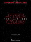 Star Wars: The Last Jedi: Music from the Motion Picture Soundtrack Cover Image