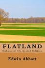 Flatland (Enhanced Illustrated Edition) Cover Image
