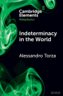Indeterminacy in the World Cover Image