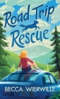 Road Trip Rescue Cover Image