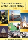 Statistical Abstract of the United States, 2011-2012: The National Data Book Cover Image