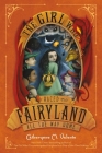 The Girl Who Raced Fairyland All the Way Home By Catherynne M. Valente, Ana Juan (Illustrator) Cover Image