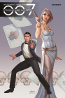 007: For King & Country By Phillip Kennedy Johnson, Giorgio Spalletta (Artist) Cover Image