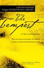 The Tempest (Folger Shakespeare Library) By William Shakespeare, Dr. Barbara A. Mowat (Editor), Paul Werstine, Ph.D. (Editor) Cover Image