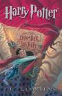 Harry Potter and the Chamber of Secrets By J. K. Rowling, Mary GrandPre (Illustrator) Cover Image