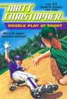 Double Play at Short By Matt Christopher, Karen Meyer (Illustrator) Cover Image