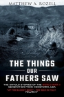 The Things Our Fathers Saw Vol. IV: Up the Bloody Boot-The War in Italy Cover Image