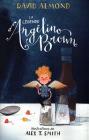 La Légende d'Angélino Brown By David Almond, Alex T. Smith (Illustrator) Cover Image