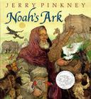 Noah's Ark By Jerry Pinkney Cover Image