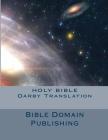 Holy Bible Darby Translation Cover Image
