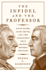 The Infidel and the Professor: David Hume, Adam Smith, and the Friendship That Shaped Modern Thought By Dennis C. Rasmussen Cover Image