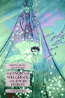 The Sword of Welleran and Other Stories: Esoteric Classics: Occult Fiction By Lord Dunsany Cover Image