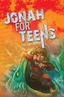 Jonah for Teens By Antony Kodsi Cover Image