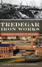 Tredegar Iron Works: Richmond's Foundry on the James By Nathan Madison Cover Image
