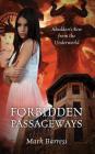 Forbidden Passageways: Abaddon's Rise from the Underworld By Mark Barresi Cover Image
