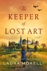 The Keeper of Lost Art: A Novel Cover Image