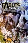 Fables Vol. 8: Wolves By Bill Willingham, Mark Buckingham (Illustrator), Shawn McManus (Illustrator) Cover Image