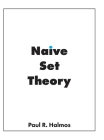 Naive Set Theory Cover Image