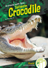 Saltwater Crocodile By Julie Murray Cover Image
