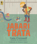 Jabari trata By Gaia Cornwall, Gaia Cornwall (Illustrator) Cover Image
